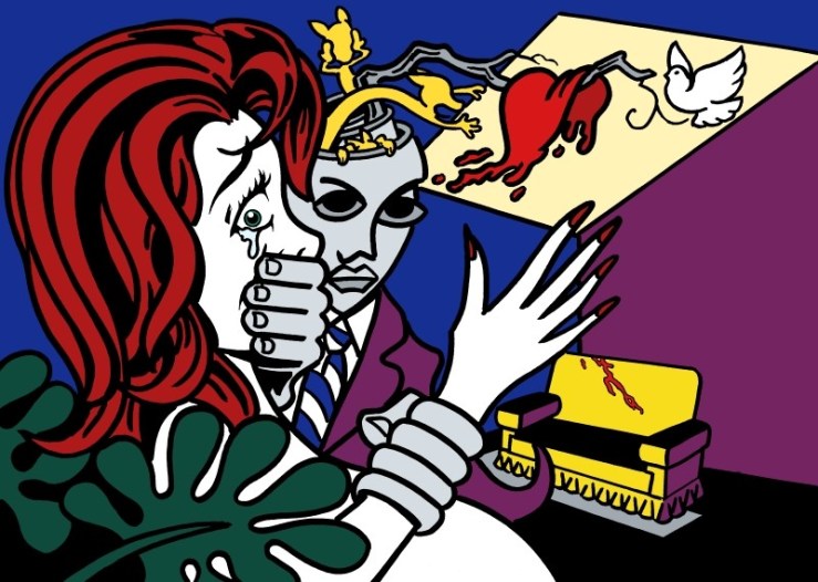 Fulber_Criminal_Heart